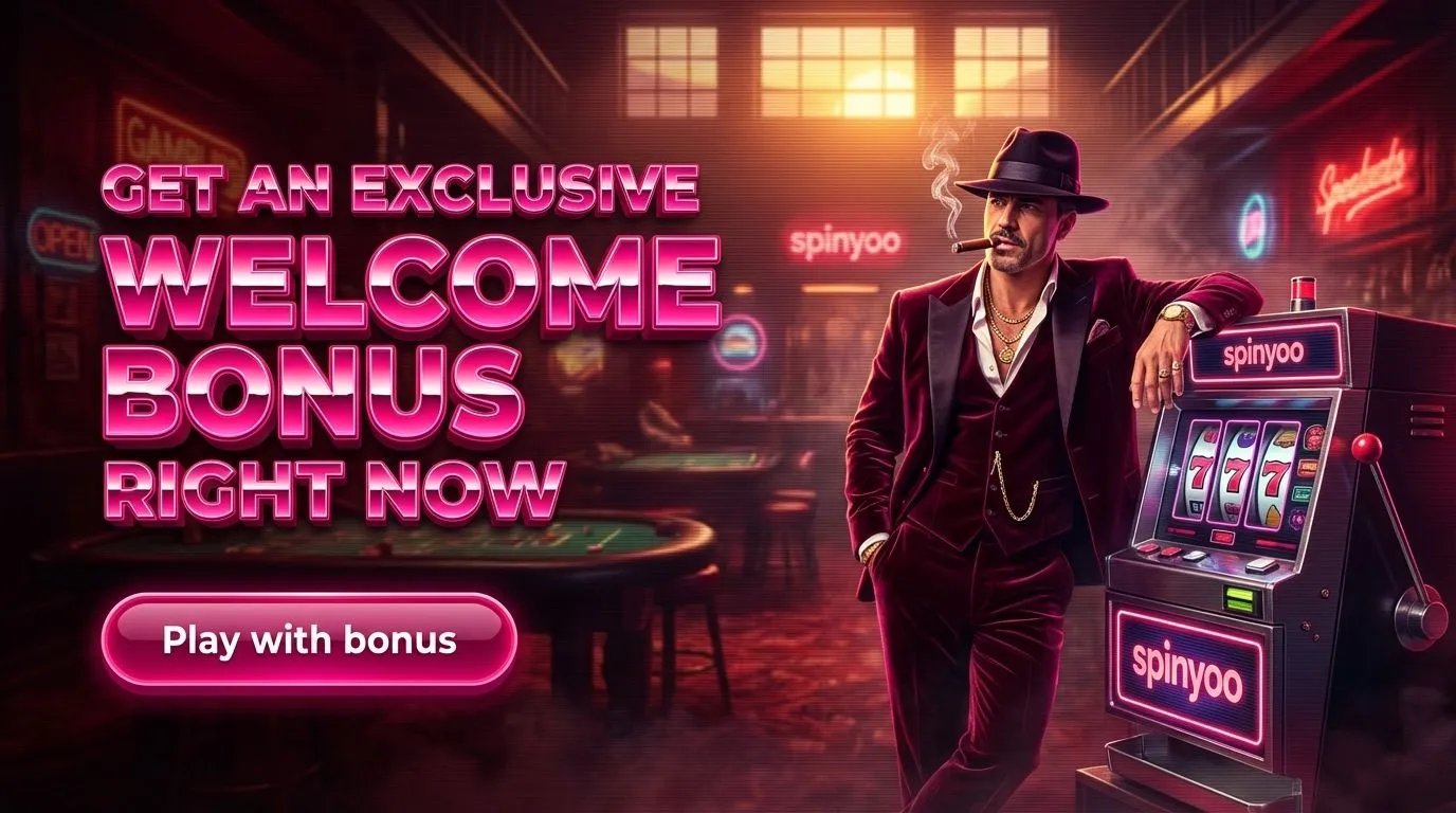 Spinyoo Casino